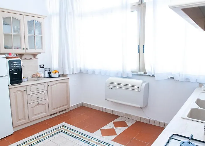 Labanca's House