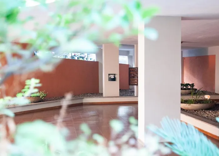Labanca's House *