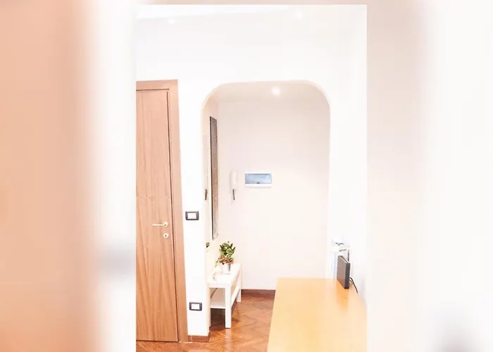 Labanca's House * Рим