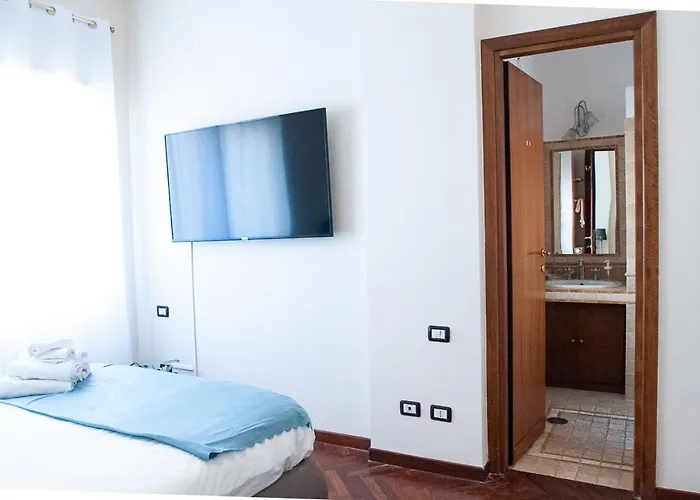 Labanca's House Appartement *