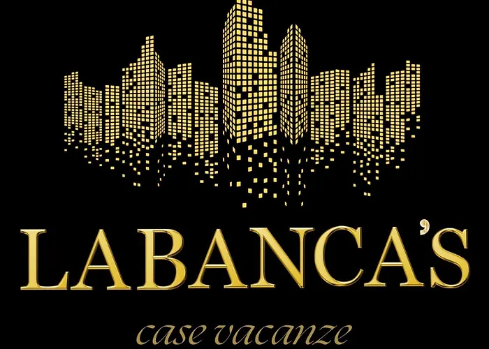 Labanca's House Appartement *