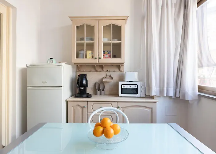 Appartement Labanca's House Rome