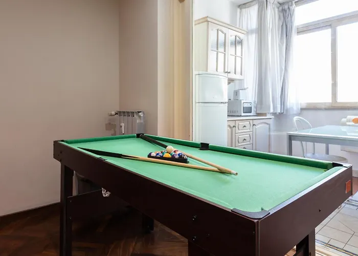 Labanca's House Appartement