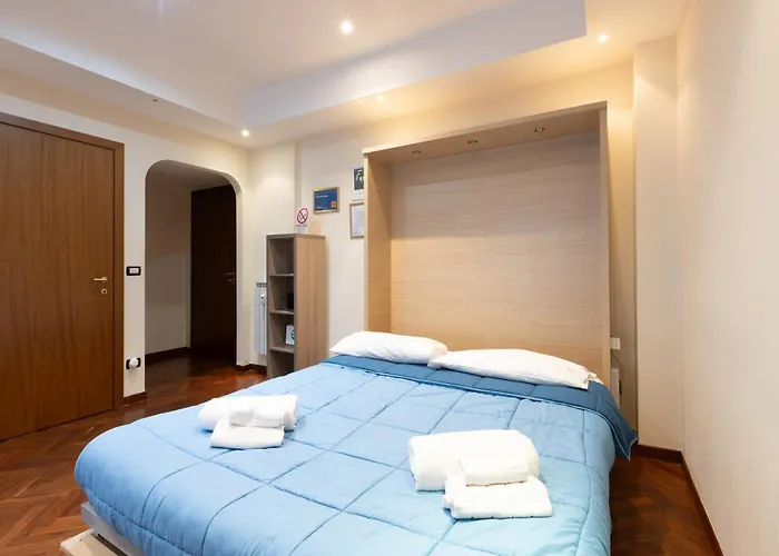 Апартаменты Labanca's House Рим